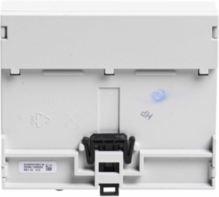 MDGF Summing Module for MasterPact MTZ1/MTZ2/MTZ3, 59 mm Depth, 90 mm Height, Earth Fault Protection