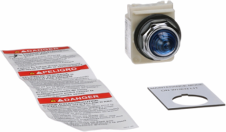 MasterPacT ERMS Indicator Lamp Switch 24 VDC