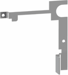 Embedded Ethernet interface EIFE accessories, MasterPact MTZ2/MTZ3 drawout, spare part