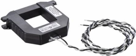 Split-Core Current Transformer 400A 0.333V 62mm x 132mm
