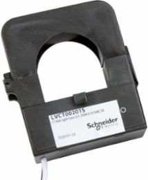 Low-Voltage Split-Core Current Transformer 2000A, 0.333V Output, 62x201mm