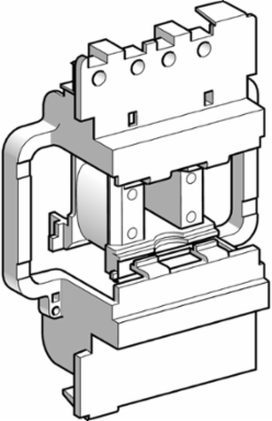 Contactor coil, TeSys Deca, LX1D8, 48V AC 50/60Hz for 115 and 150A contactor
