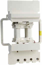 Contactor coil, TeSys Deca, LX1D8, 48V AC 50/60Hz for 115 and 150A contactor