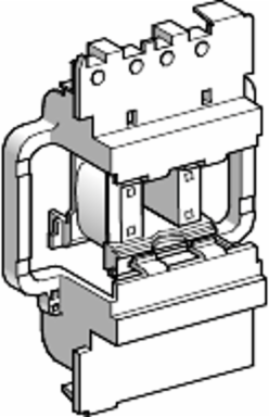TeSys D Contactor Coil 380V AC for 115/150A, Green Premium
