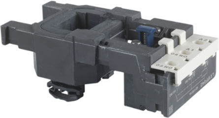 TeSys F Contactor Coil 24V AC 50Hz, 2400 cyc/h, Green Premium