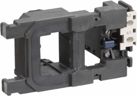 TeSys F Contactor Coil 277V AC 40-400Hz, 0.75 kg, 2400 cyc/h