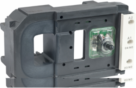 TeSys F Contactor Coil 110-120V AC 40-400Hz, 1 kg, 2400 cyc/h