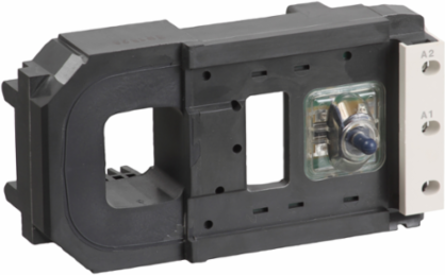 TeSys F Contactor Coil 220-230V AC 40-400Hz, 1.15kg, Green Premium