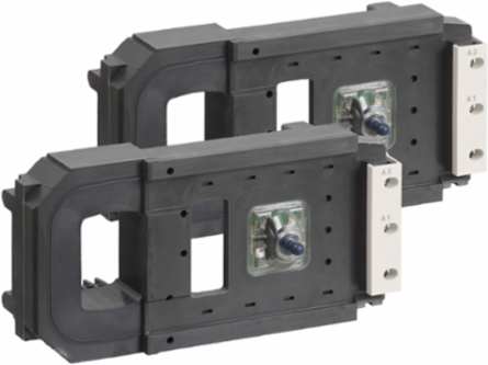 TeSys F Contactor Coil 110/120V AC 40-400Hz, 600 Cycles/Hour, 3kg