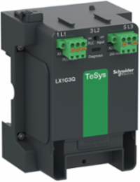 TeSys Giga Control Module 200-500V AC/DC 3P, IP20, 600 cyc/mn
