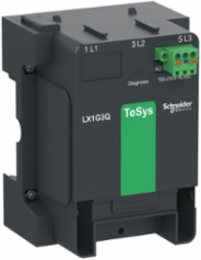 TeSys Giga Contactor Control Module, 100-250V AC/DC, 3P