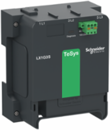TeSys Giga Control Module 48-130V AC/DC, 3 Poles, IP20, 600 Cycles/Min