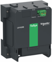 TeSys Giga Control Module 100-250V AC/DC, 3P, 600 Cycles/Min