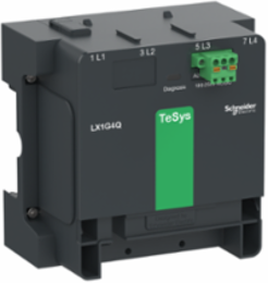 TeSys Giga Control Module 48-130V AC/DC, 4 Poles, IP20