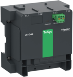 TeSys Giga Control Module 100-250V AC/DC for 4P Contactor, IP20