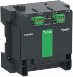 TeSys Giga Control Module 200-500V AC/DC, 4 Poles, IP20, CWD
