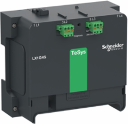 TeSys Giga Contactor Coil Module, 200-500V AC/DC, 4 Poles, IP20