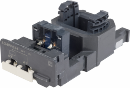 TeSys F Contactor Coil 24V DC, 2400 Cycles/Hour, 0.43 kg