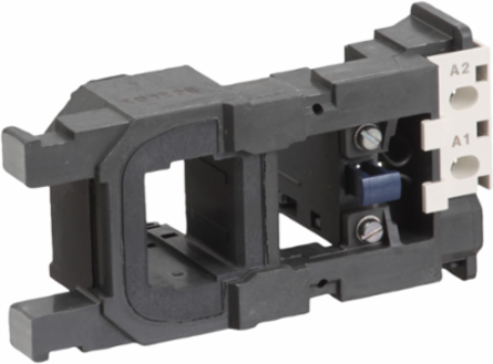 TeSys F Contactor Coil 110 V DC Wide Range, 0.43 kg, 1 Mcycles