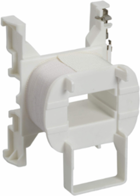 TeSys Deca Contactor Coil 24V AC 50/60Hz for LC1D09-D38, 0.07 kg