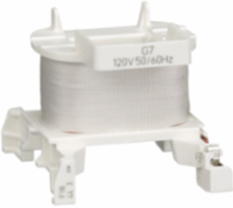 TeSys Deca Contactor Coil 120V AC 50/60Hz for 9-38A Contactors