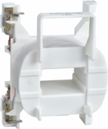 TeSys Deca Contactor Coil 380V AC 50/60Hz for 9-38A Contactors