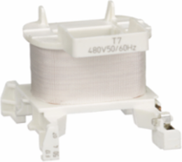 TeSys Deca Contactor Coil 480V AC 50/60Hz for 9-38A Contactors