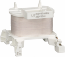 TeSys Deca Contactor Coil, 240V AC 50/60Hz, 9-38A, 0.07 kg