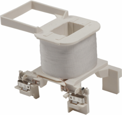 TeSys Deca Contactor Coil 208V AC 60Hz, 0.07 kg, 160 VA Inrush Power