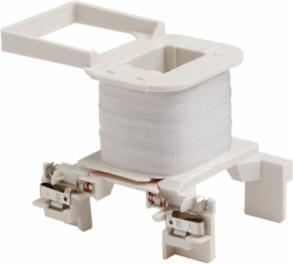TeSys Deca Contactor Coil 220V AC 50/60Hz for 40-65A Contactors