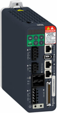 Lexium 28 Motion Servo Drive 1kW 220V with IP20, 7A Output