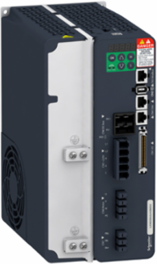 Lexium 28 Motion Servo Drive 3kW 19.8A 220V IP20