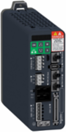 Lexium28 EtherCAT drive, 1.5kW, 1/3 phase 230V