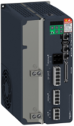 Lexium28 EtherCAT drive, 4.5kW, 3 phase 230V
