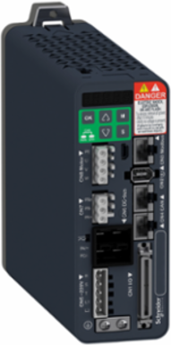 Lexium 28 Motion Servo Drive, 1.5 kW, 200-240V, IP20