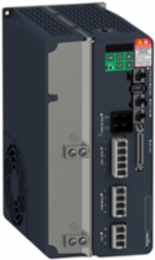 Lexium 28 Motion Servo Drive, 4.5kW, 220V, 61A, IP20