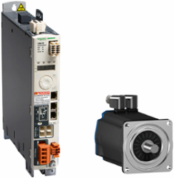Lexium 32 Motion Servo Drive 30A 115-230V 0.8-1.6kW IP20