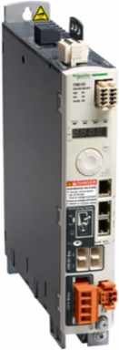 Lexium 32 Motion Servo Drive, 4.5A, 115-230V, 0.15-0.3kW, IP20