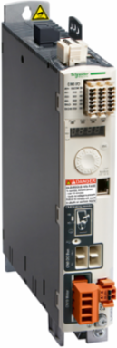Lexium 32 Motion Servo Drive, 30A, 115-230V, 800W-2200W, Modbus