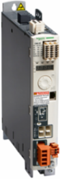 Motion Servo Drive 6A, 0.4 kW, 208-480V, IP20, Green Premium