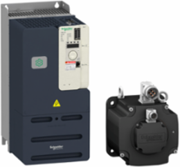 Lexium 32 Motion Servo Drive 11kW, 100A, 3-Phase, IP20