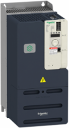 Lexium 32 Motion Servo Drive, 85A, 9kW, IP20, Compact Design