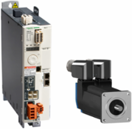 Lexium 32 Motion Servo Drive 3A Single Phase 115-230V 0.3-0.5kW