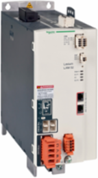 Lexium 52 Single Drive 13A/72A, 208V to 480V, IP20