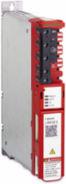 Lexium 62 Single Drive 130A, 24.7kW, 89.5mm Wide