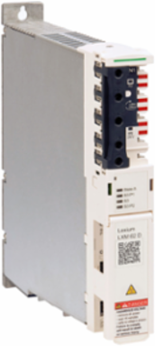 Lexium 62 Single Drive 15A, 2.4kW, IP20 Rated, 3kg