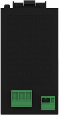 connection module, Lexium MC12, 20A, continuous power