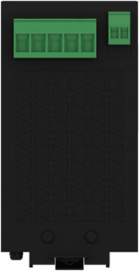 connection module, Lexium MC12, 20A, continuous power