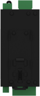 connection module, Lexium MC12, 20A, continuous power