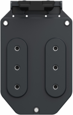 power interconnect, Lexium MC12, 1 piece